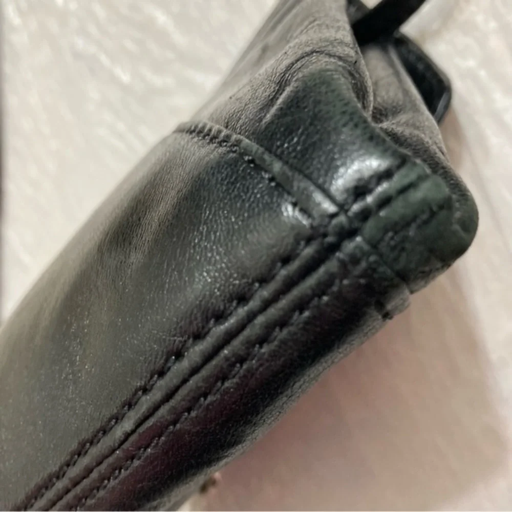 Michael Kors scuffs scratches